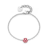 Bracciale Sagapo Donna in Acciaio SCK266 - SCK266
